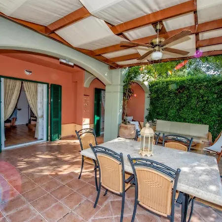 Casa vacanze Wave And Sea Barbati