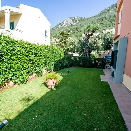 Wave And Sea Holiday home Barbati