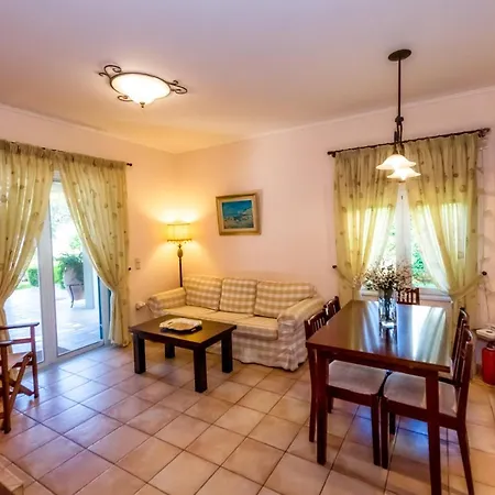 Vakantiehuis Wave And Sea