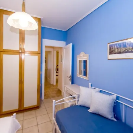 Wave And Sea Holiday home