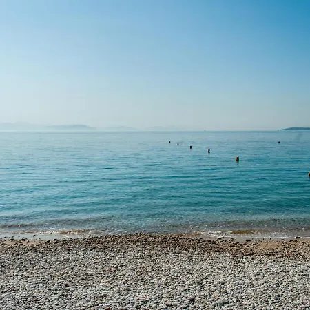 Holiday home Wave And Sea