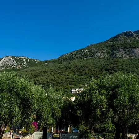 Casa vacanze Wave And Sea Barbati