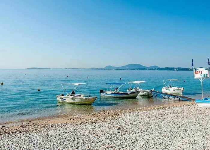 Tatil Evi Wave And Sea