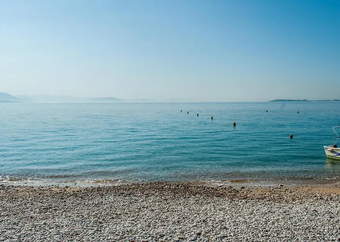 Tatil Evi Wave And Sea