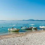 Σπίτι διακοπών Wave And Sea