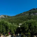 Σπίτι διακοπών Wave And Sea Μπαρμπάτι