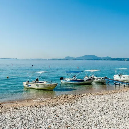 Case de vacanță Wave And Sea