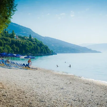 Дом отдыха Wave And Sea