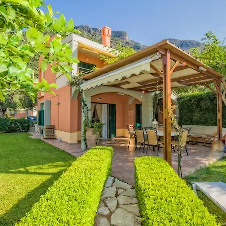 Case de vacanță Wave And Sea *