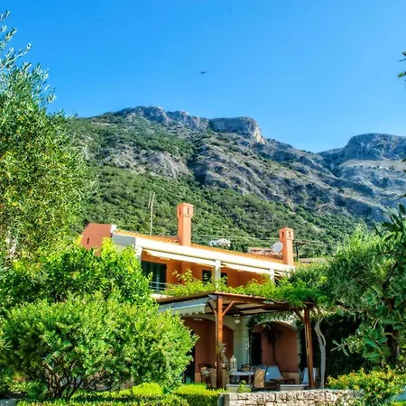 Case de vacanță Wave And Sea