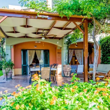 Wave And Sea Barbati